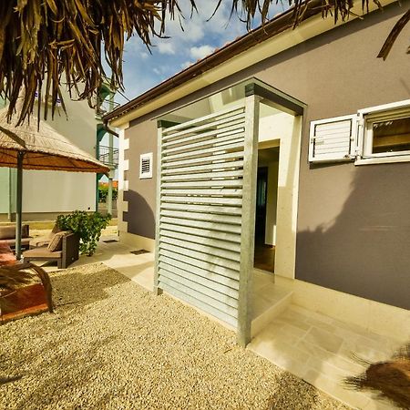 Villa Tara Zadar Exterior foto